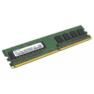

DDR2 2GB/800 Samsung (M378T5663EH3-CF7)