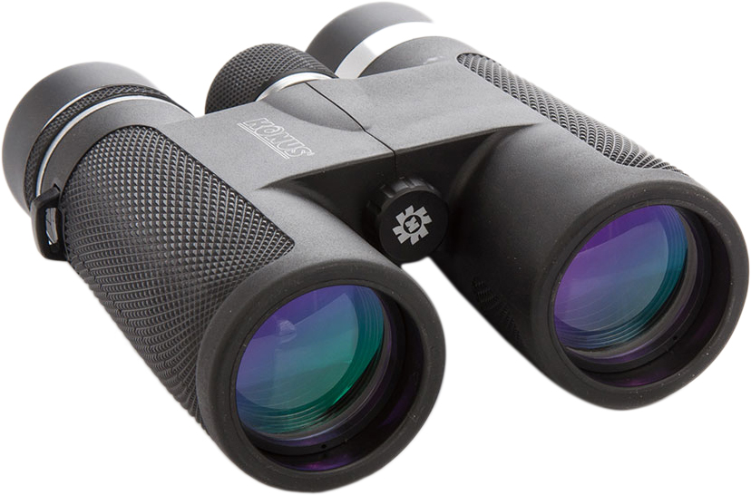 

Бинокль Konus Woodland 10 x 42 (2607)