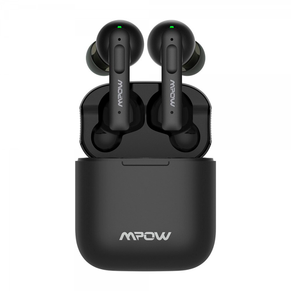 

Наушники Mpow X3 Black (F00253324)