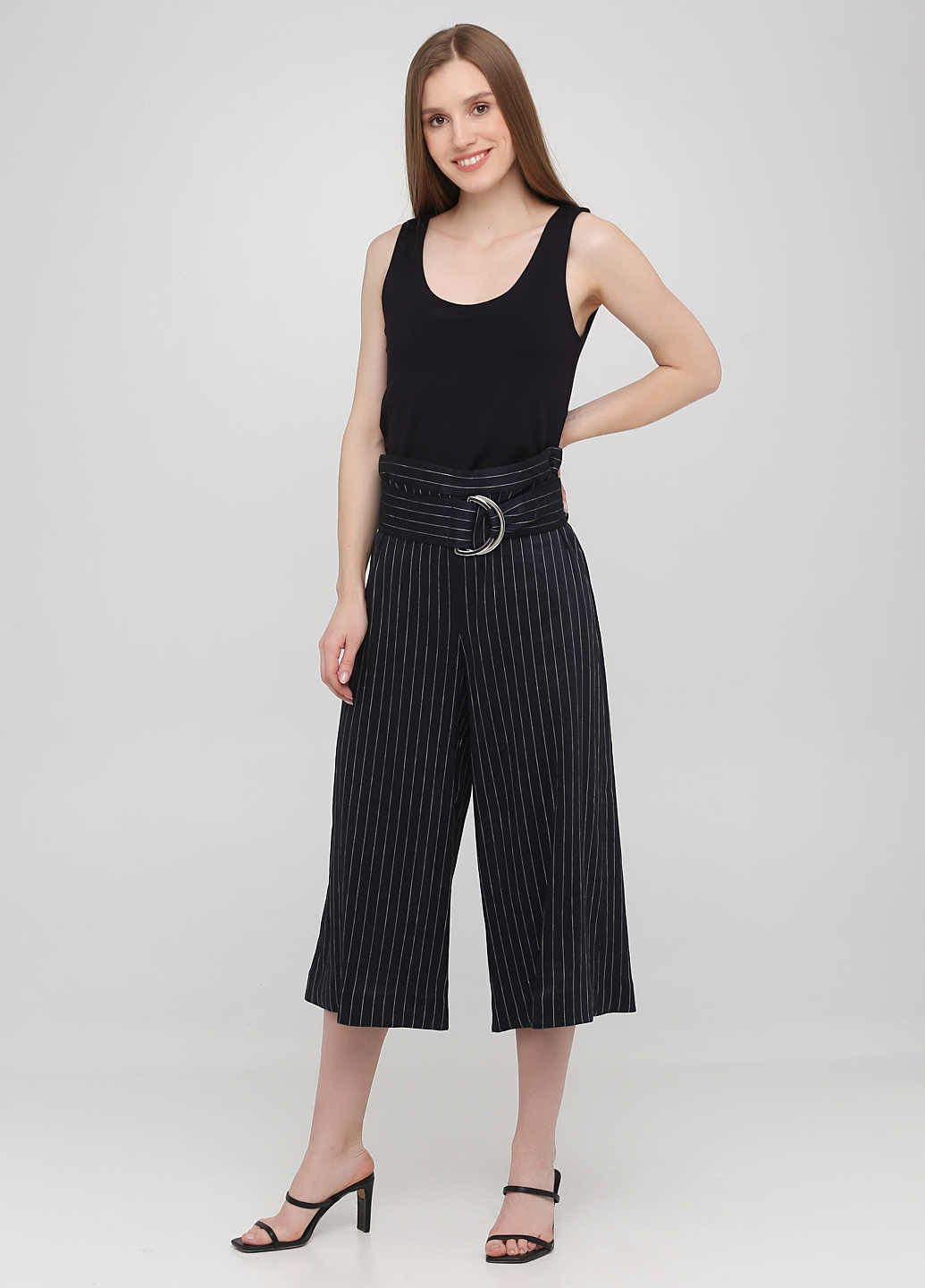 

Женское брюки Stella McCartney  (M) (01351, Женское брюки Stella McCartney 40 (M) (01351-40)