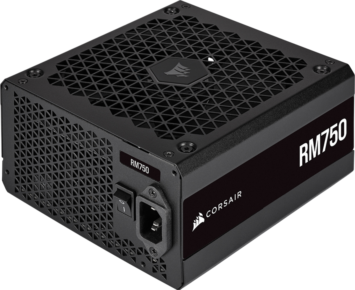 

Блок питания Corsair RM750 750W (CP-9020234-EU)