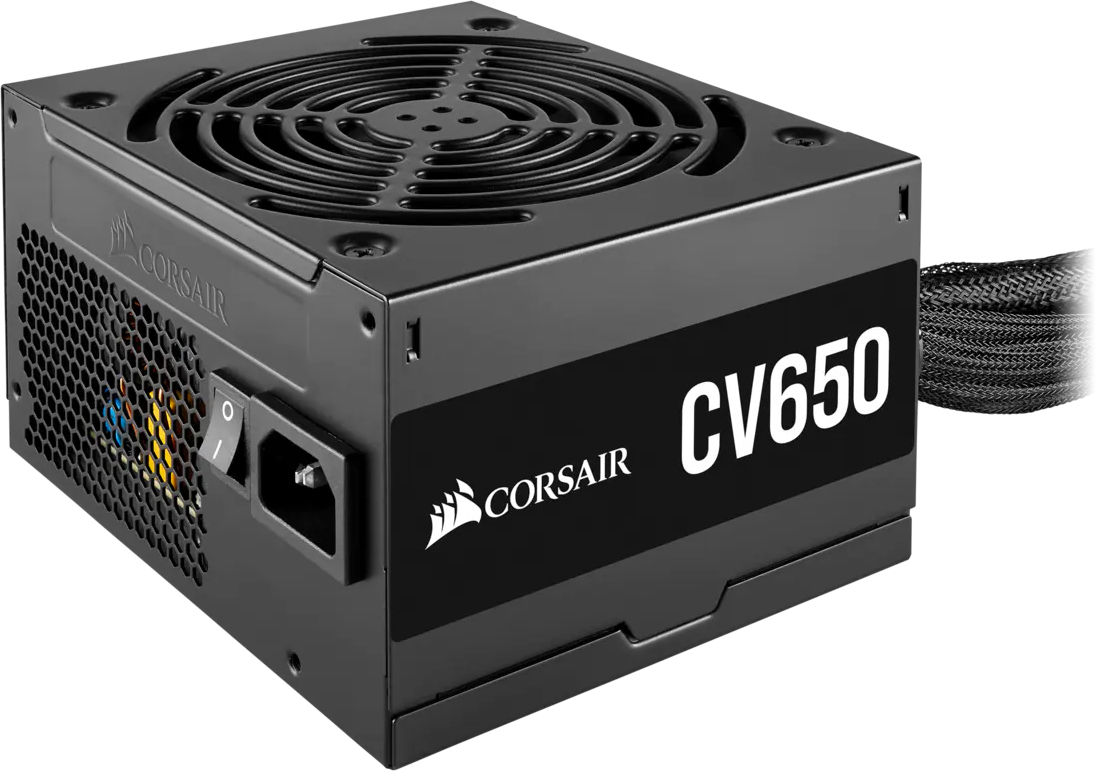 

Corsair CV650 650W (CP-9020236-EU)