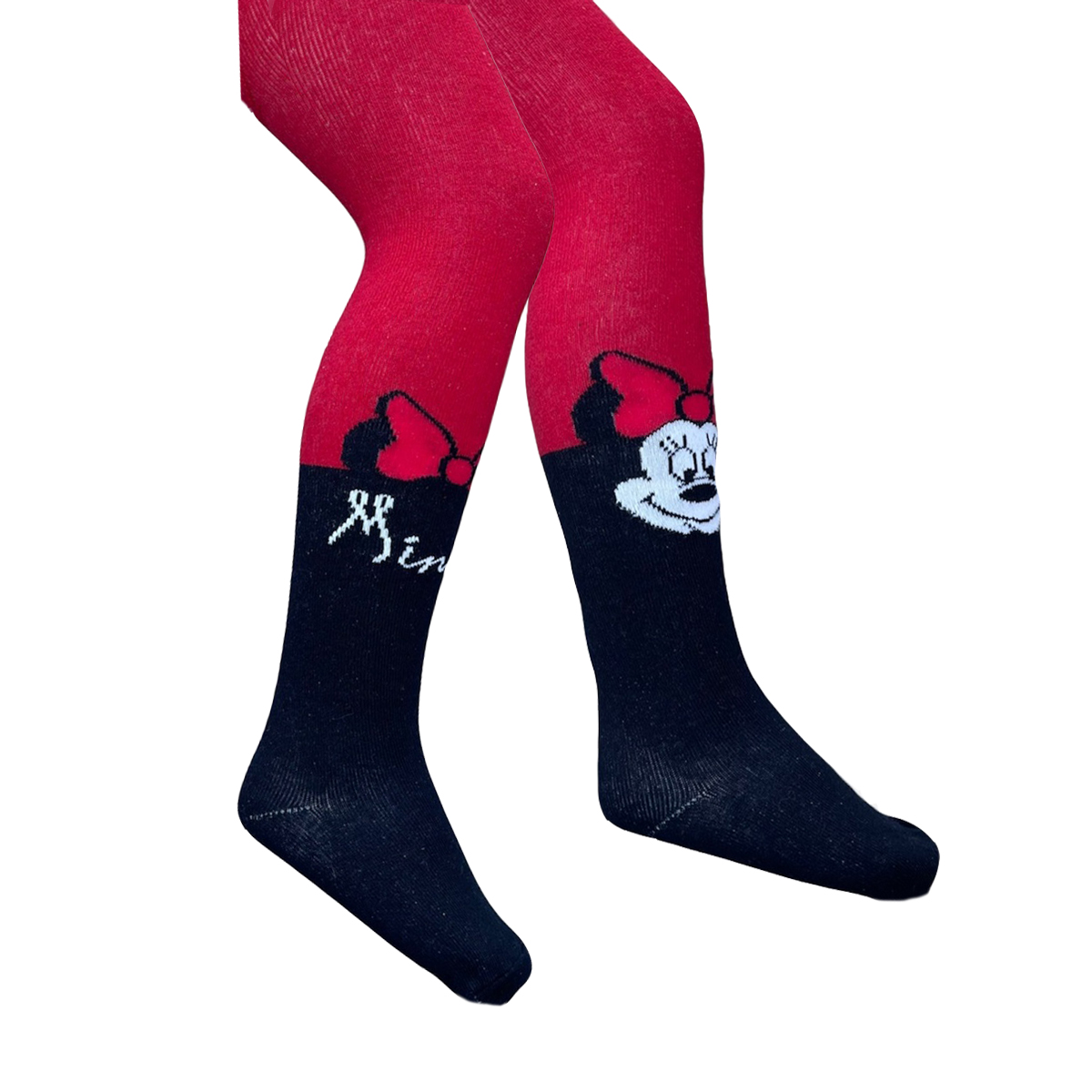 

Колготы Minnie Mouse (Минни Маус) 098/104 см Разноцвет TRW2143