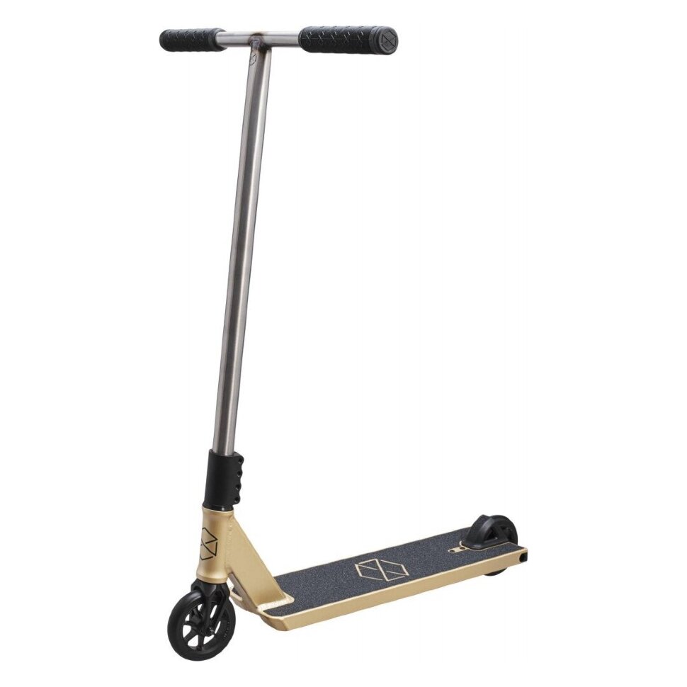 

Трюковый самокат Native Stem Medium Saundezy