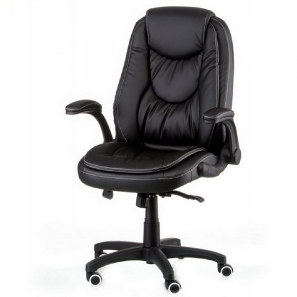 

Кресло офисное Special4You Oskar Black (E5241)