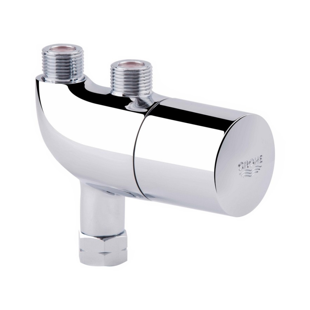 

Термостат для раковины Grohe Grohtherm Micro 34487000