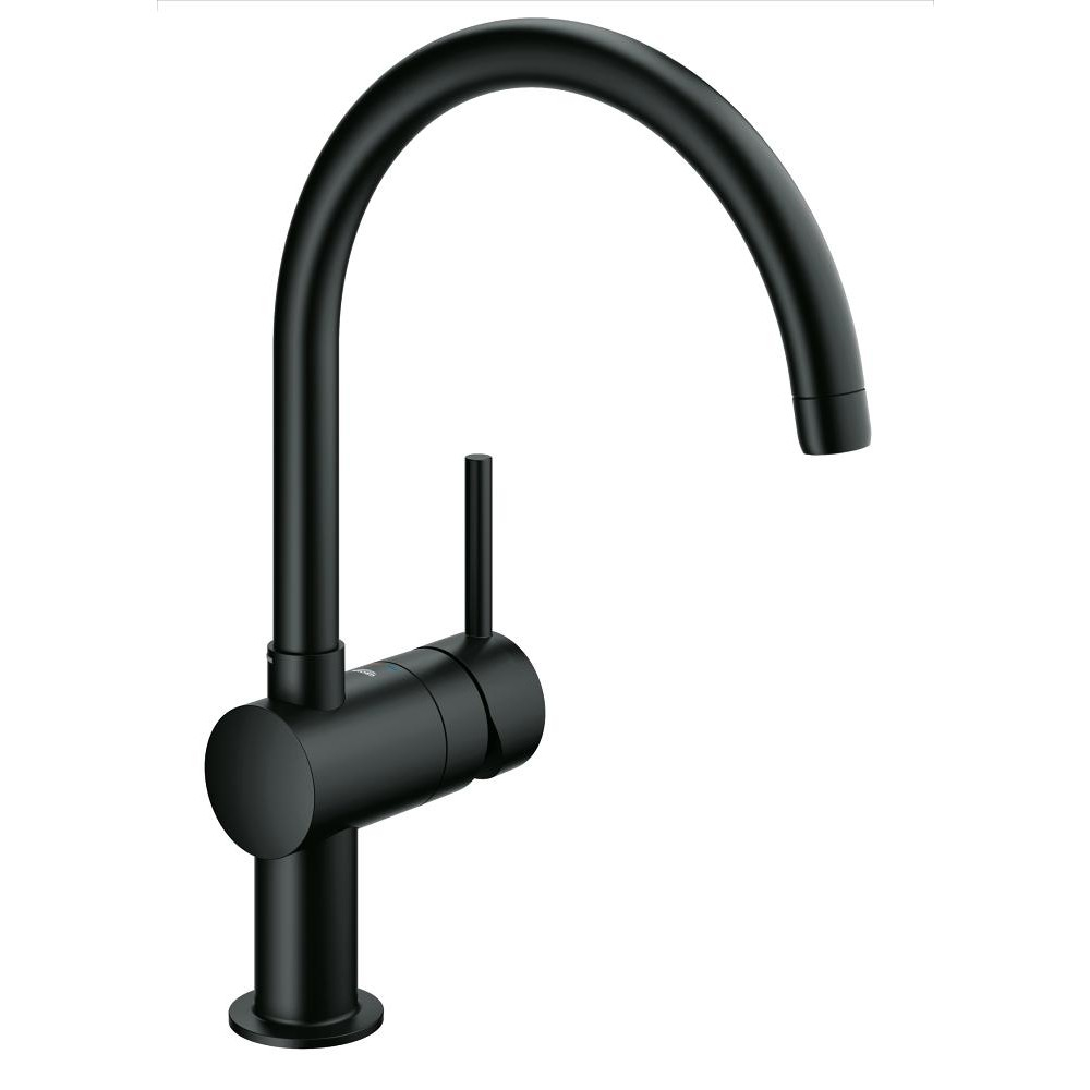 

Смеситель для кухни Grohe Minta 32917KS0