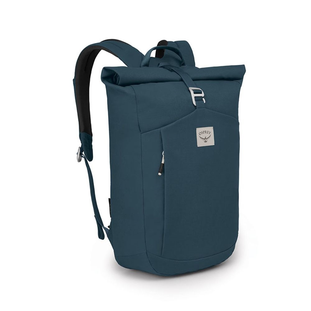 

Рюкзак Osprey Arcane Roll Top синій
