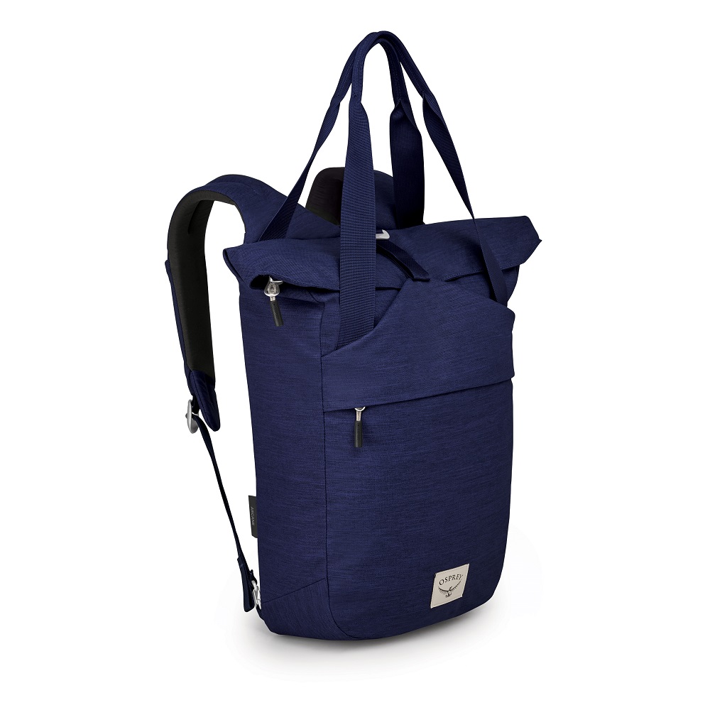

Рюкзак Osprey Arcane Tote Pack синій