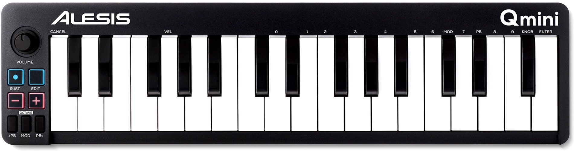 

Alesis Q Mini