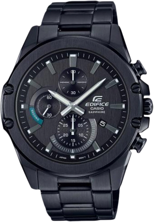 

Мужские часы CASIO EDIFICE EFR-S567DC-1AVUEF