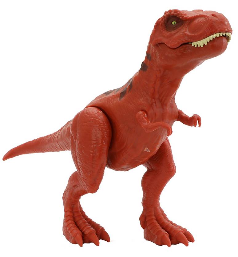 

Интерактивная игрушка Dinos Unleashed Realistic Тираннозавр (6900006614444)