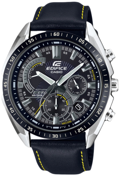 

Мужские часы CASIO EDIFICE EFR-570BL-1AVUEF