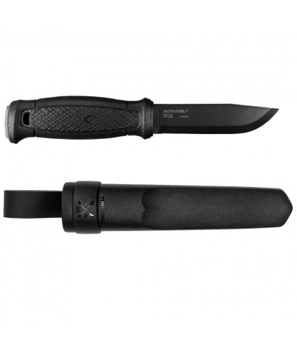 

Нож Morakniv Garberg Black Carbon steel (13716)