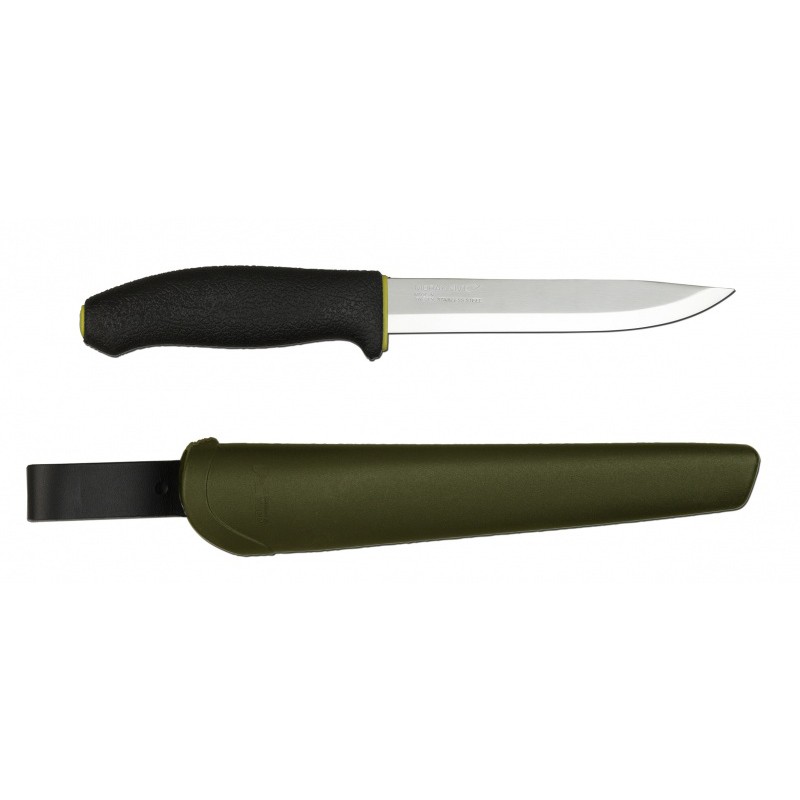 

Нож Morakniv 748 MG Allround
