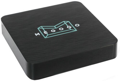 

Медіаплеєр iNeXT TV4