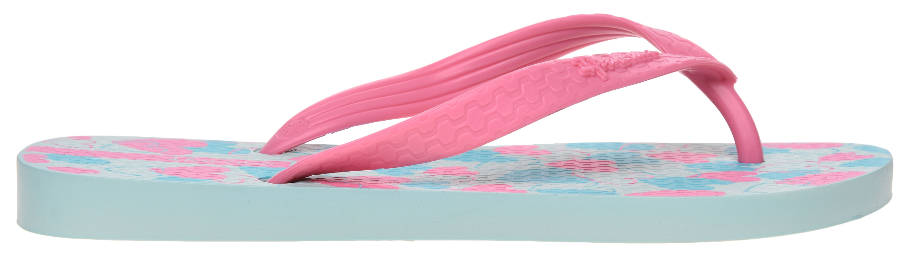 

Вьетнамки Ipanema 26381-20735 37 Зеленые с розовым