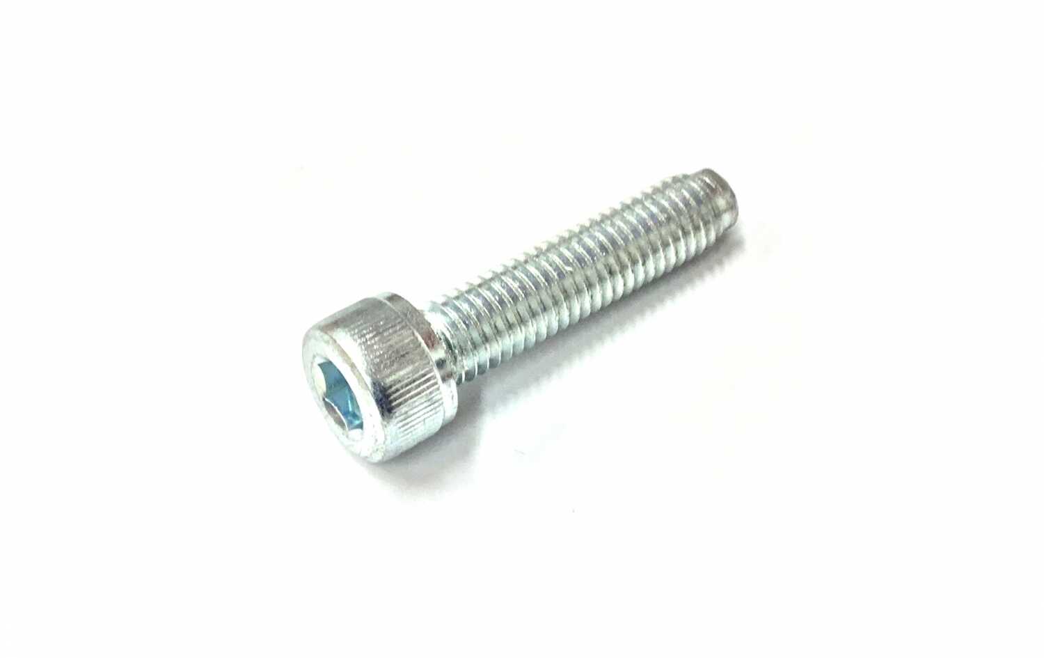 

Гвинт DIN 7500 E M6x25 цинк, 1000 шт.