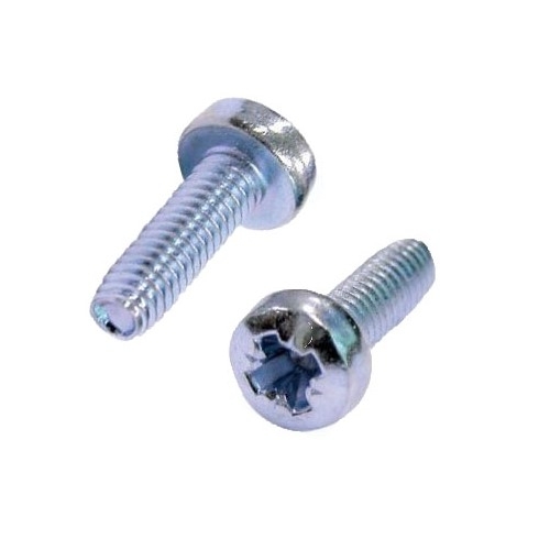 

Гвинт DIN 7500 C M8x20 цинк PZ4, 250 шт.