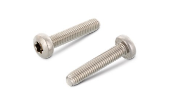 

Гвинт DIN 7500 C M5x16 A2 TX25, 500 шт.