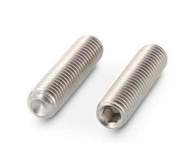 

Гвинт DIN 916 M6x16 A4, 500 шт.