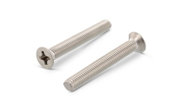 

Гвинт DIN 965 M10x25 A2 PH4, 100 шт.