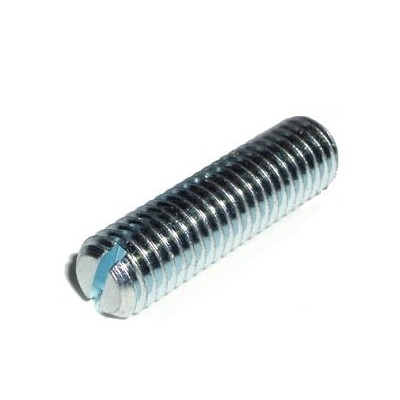 

Гвинт DIN 551 M4x16 14H цинк, 500 шт.