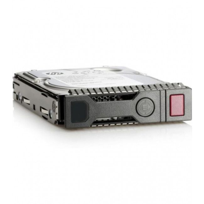 

Жесткий диск HP Midline - Festplatte - 1 TB (J9F50A) Новое