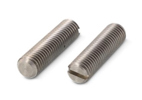 

Гвинт DIN 551 M5x10 A1, 200 шт.