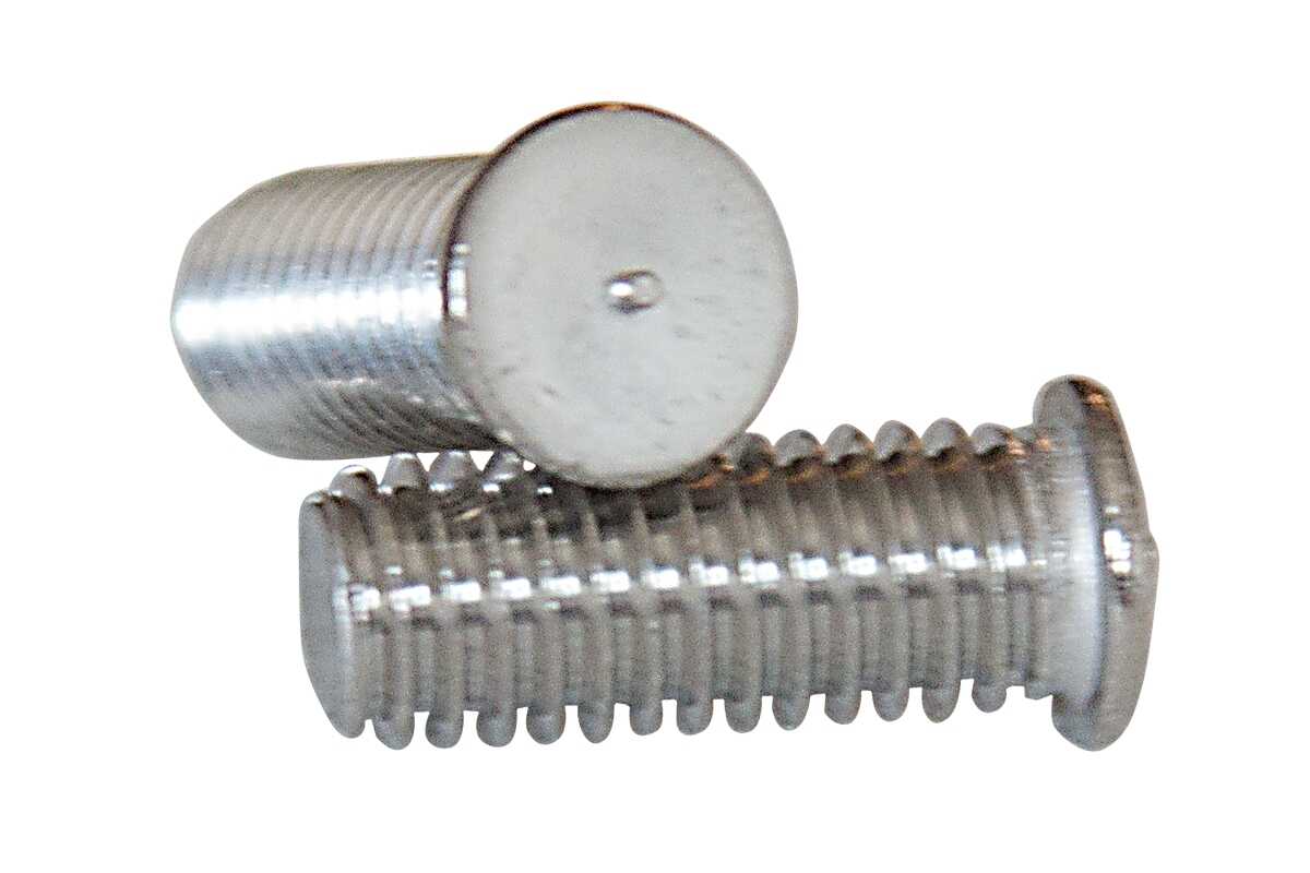

Гвинт ISO 13918-PT M8x35 A2, 200 шт.