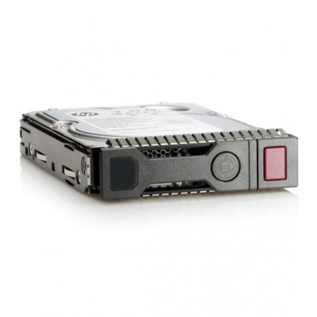

Жесткий диск HP 4TB SATA hard drive - 6Gb/s transfer rate interface, 7,200 RPM, 3.5-inch large form factor (LFF), Midline (MDL), 512e format, digitally signed firmware (DS),SmartDrive Carrier (SC) (861752-B21) Новое