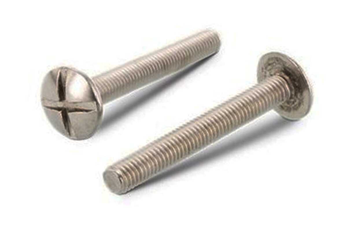 

Гвинт NFE 25-129 M6x16 A2, 500 шт.
