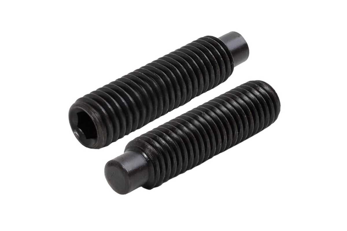

Гвинт DIN 915 M16x25 45H, 25 шт.