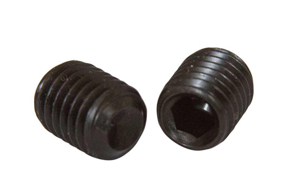 

Гвинт DIN 913 M24x70 45H, 10 шт.