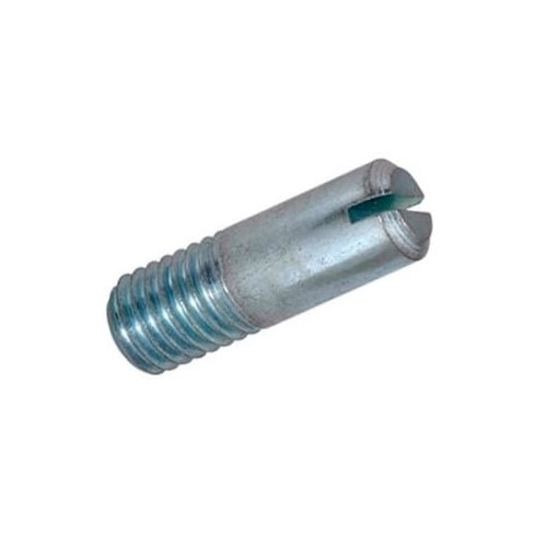 

Гвинт DIN 427 M3x10 14H цинк, 100 шт.
