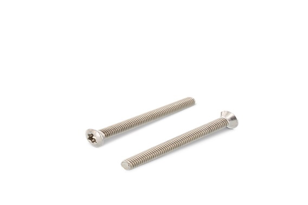 

Гвинт DIN 966 M5x35 A2 TX25, 500 шт.