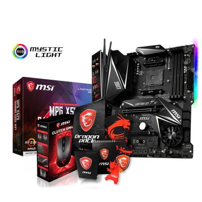 

Материнская плата MSI MPG X570 GAMING EDGE WIFI
