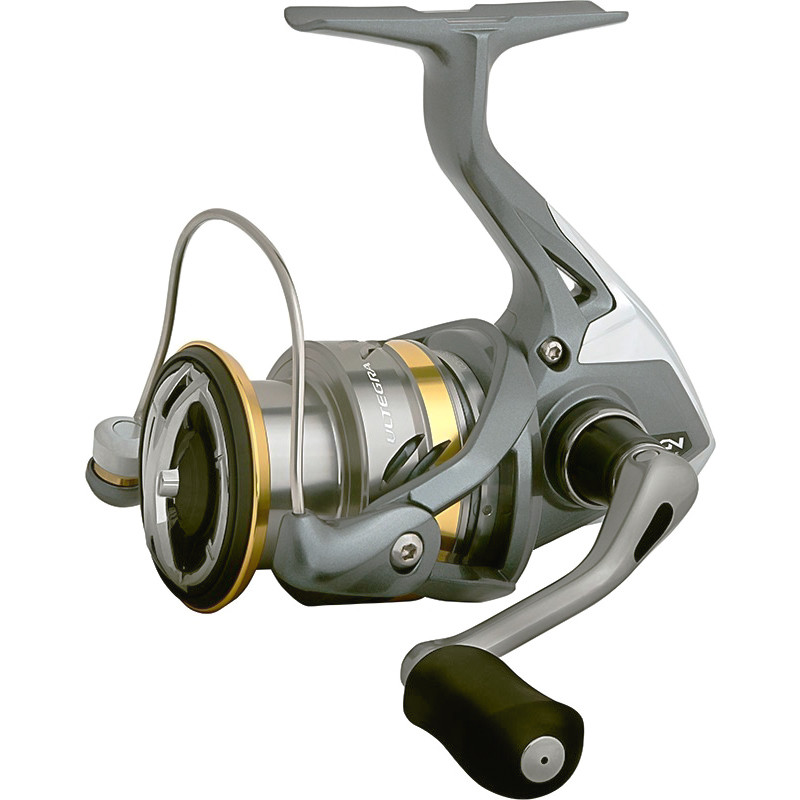 

Катушка Shimano Ultegra 2500S 5+1BB