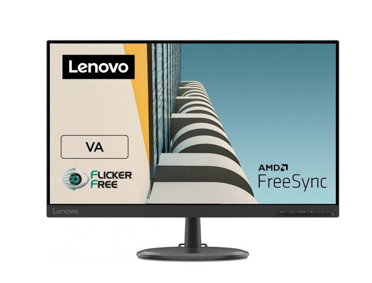 

Монітор 23.8" Lenovo С24-20 (62A8KAT1UA)