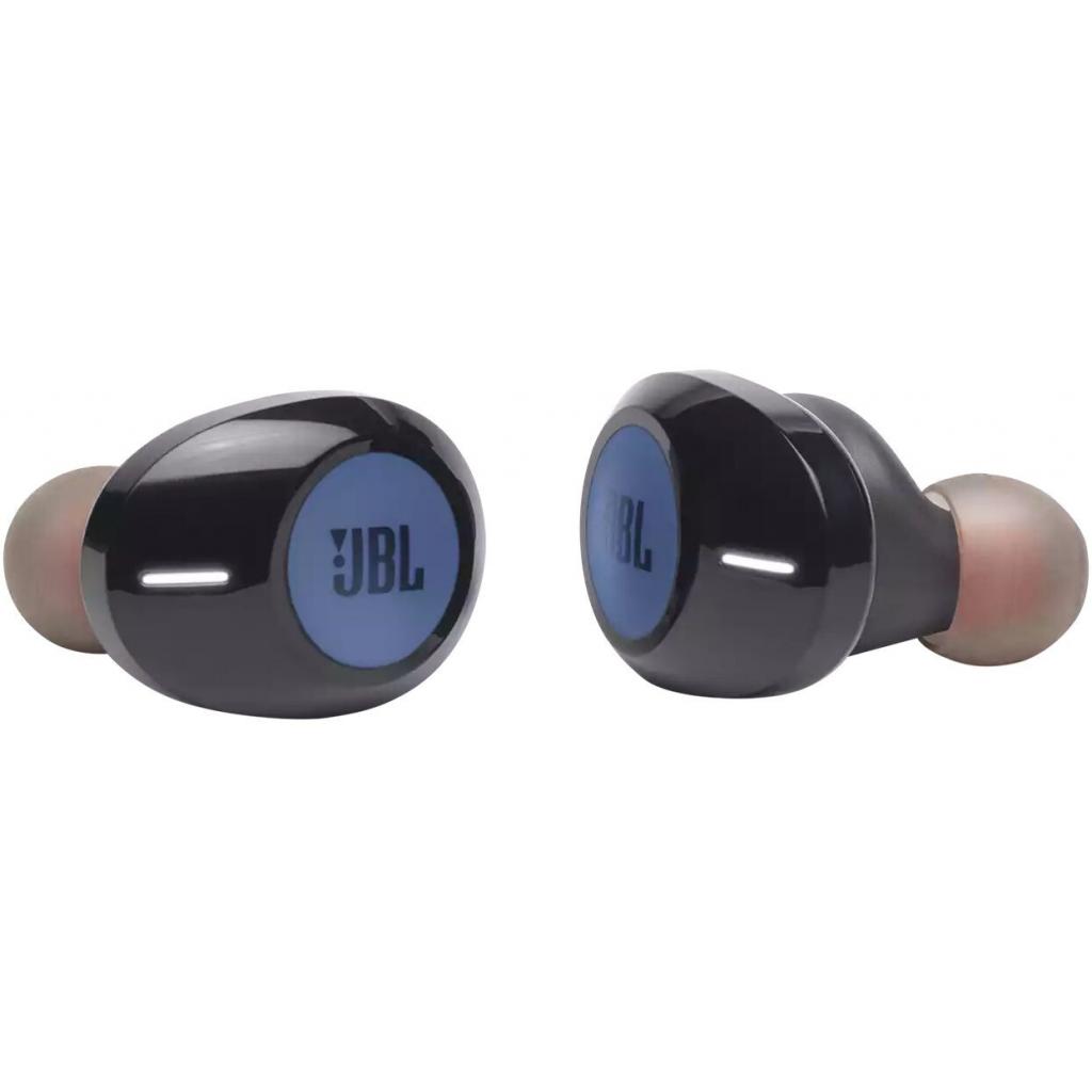 

Наушники JBL Tune 125 TWS Blue (JBLT125TWSBLU)