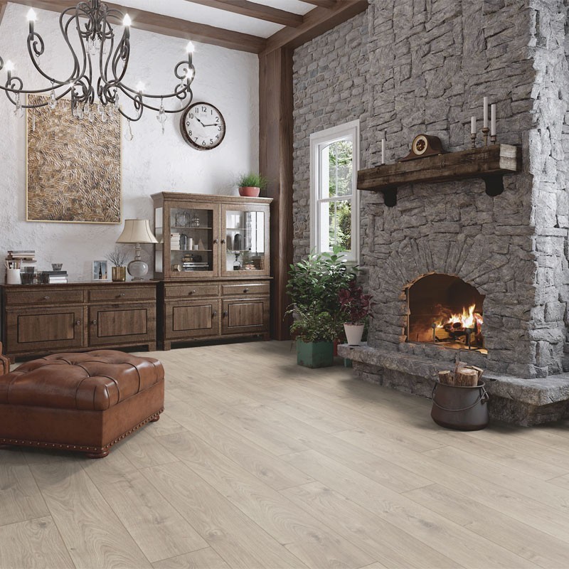 

Ламинат MY FLOOR Cottage Дуб Бежевый Атласный