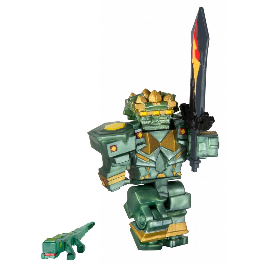 

Фигурка Jazwares Roblox Core Figures Fantastic Frontier Guardian Set W8 (ROB0329)