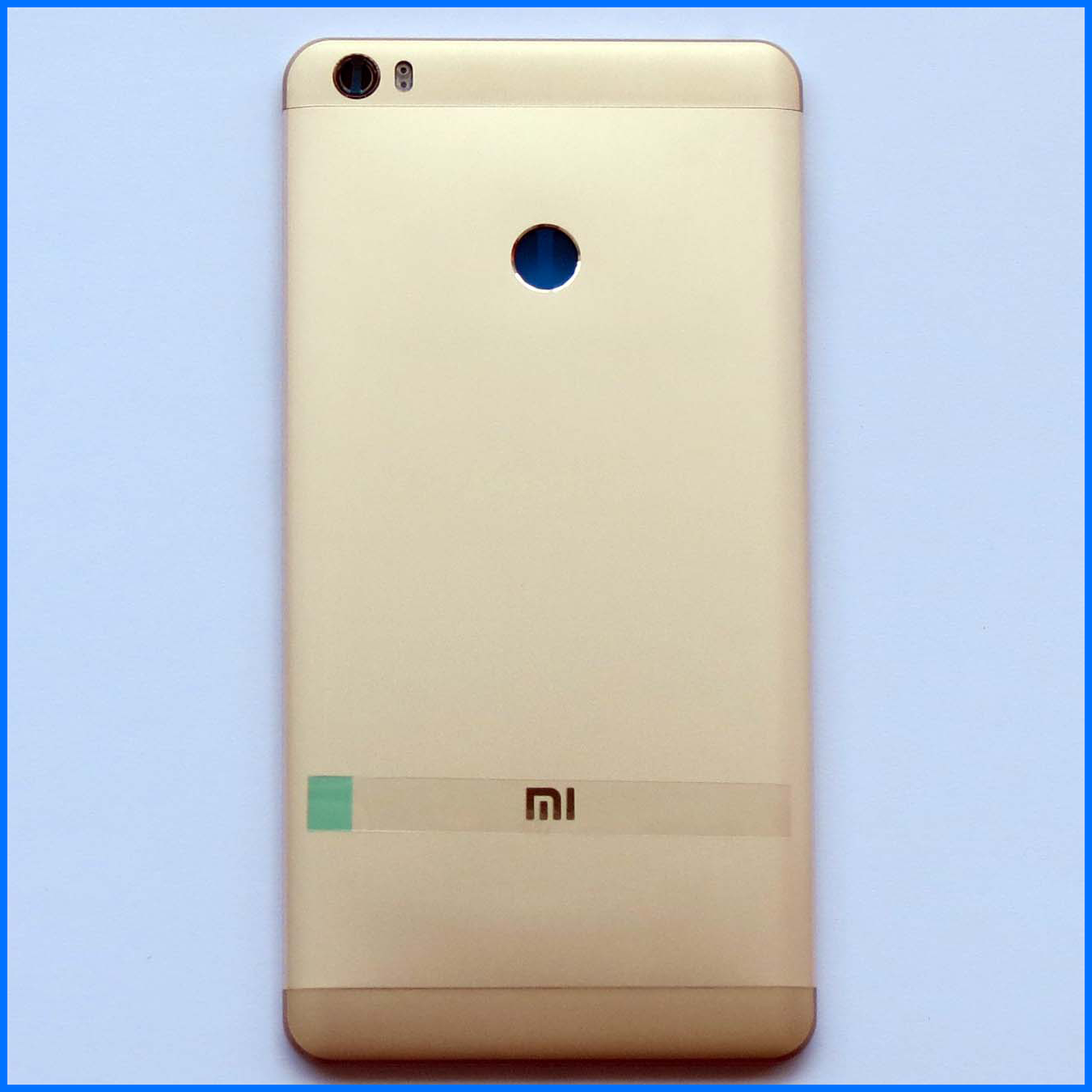 

Корпус Xiaomi Mi Max, золотистый, Original (PRC)