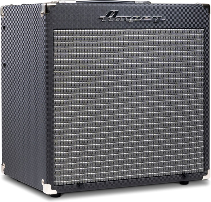 

Комбоусилитель Ampeg Rocket Bass 108