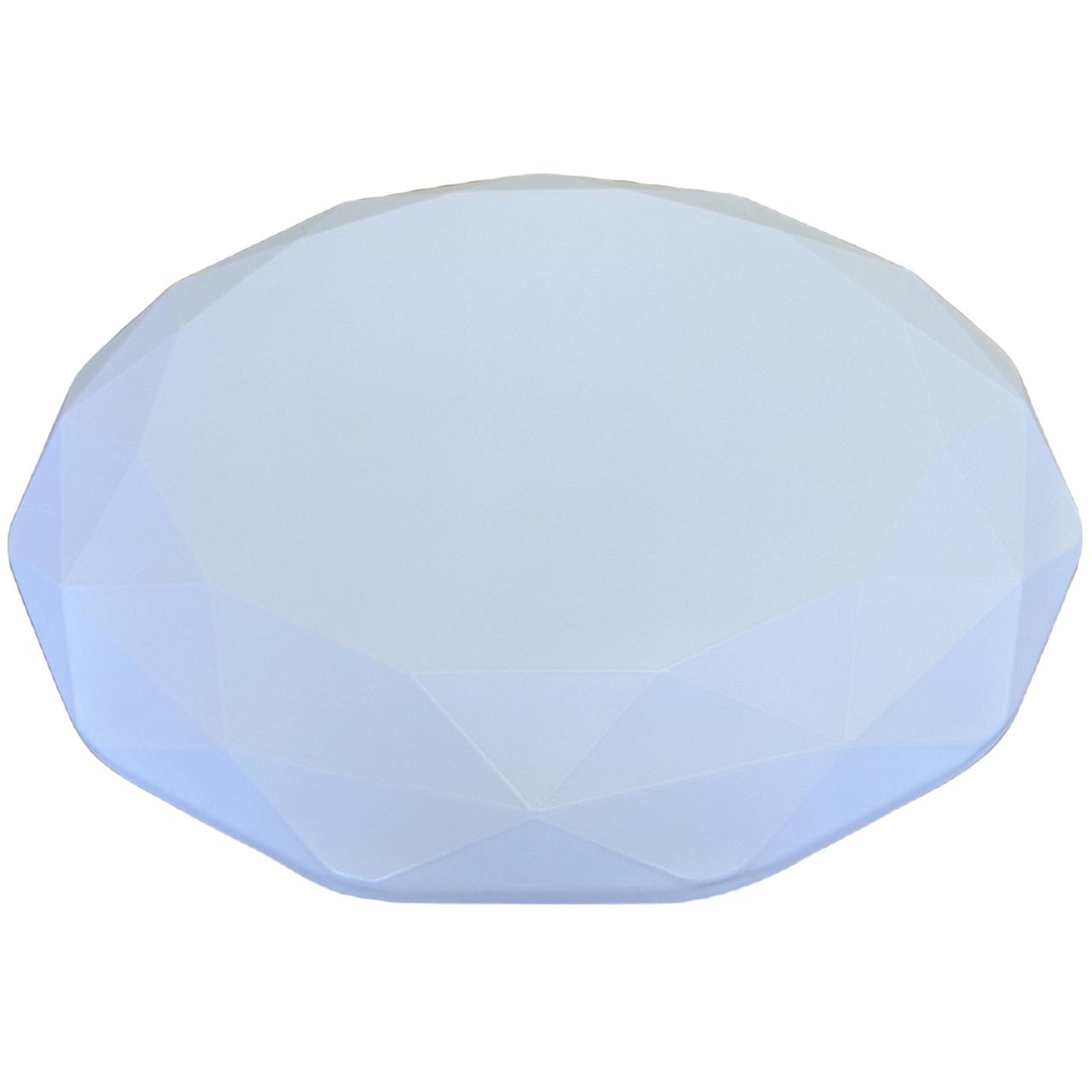 

Светильник LED 24W 4500K круг DL-R201-24 4500K BIOM