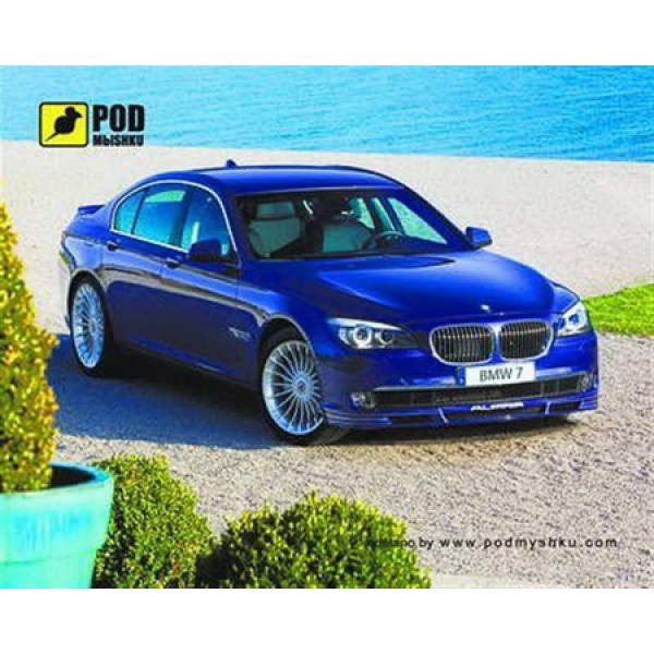 

Коврик для мыши Podmyshku BMW 7