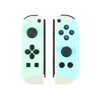 

Контроллеры Беспроводные RMC Switch Joy-Con Turquoise Green Новое