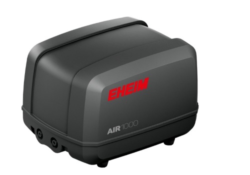 

Компрессор для пруда EHEIM Air 1000 (5321010)