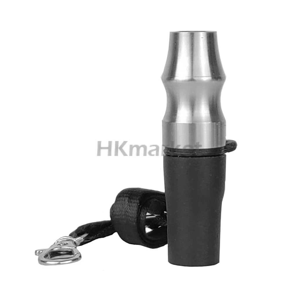 Металлический персональный мундштук – фото, отзывы, характеристики в ...