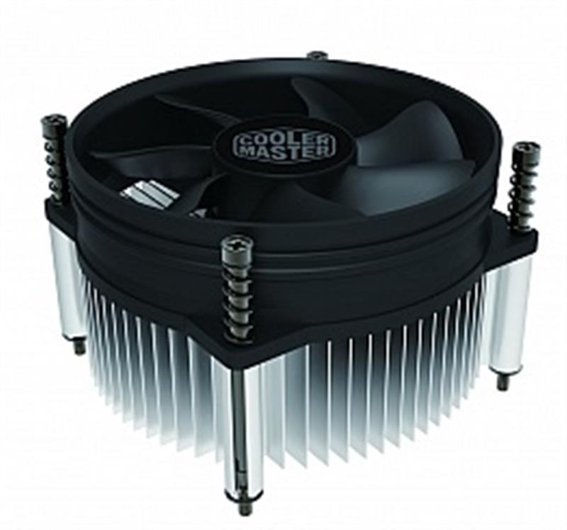 

Охлаждение процессора RH-I30-26PK-R1 COOLER MASTER